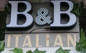 Italian Bed Breakfast