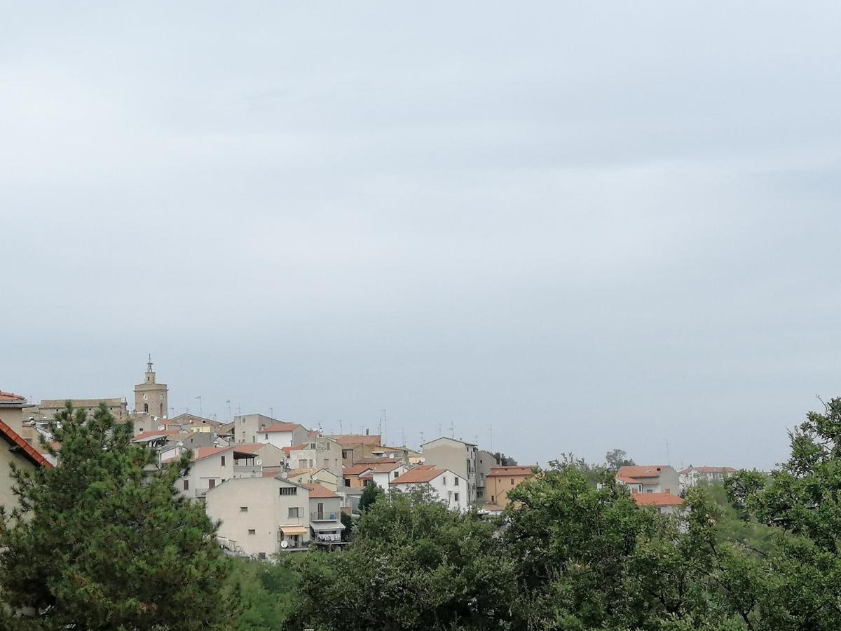 Italian Bed Breakfast Bed and Breakfast Paglieta Esterno foto