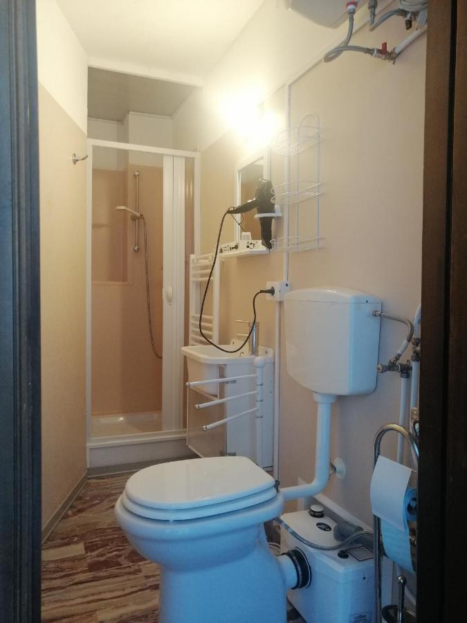 Italian Bed Breakfast Bed and Breakfast Paglieta Esterno foto
