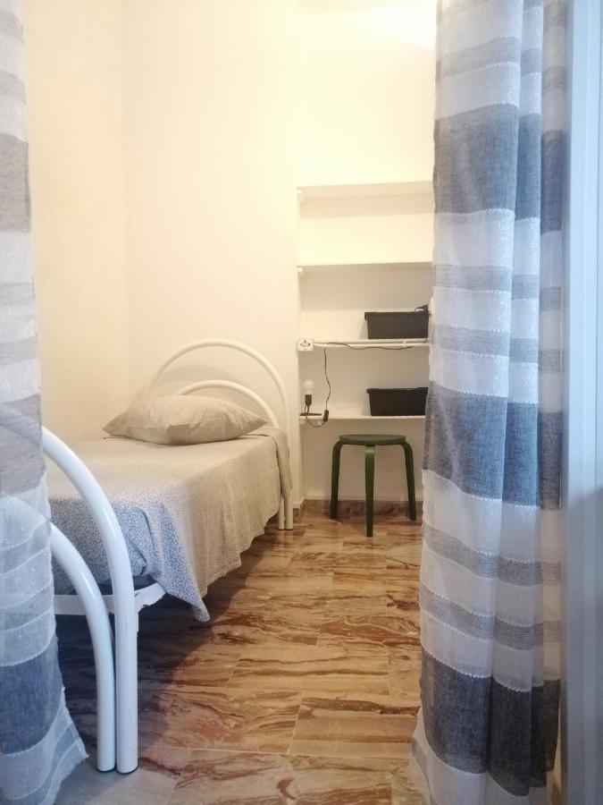 Italian Bed Breakfast Bed and Breakfast Paglieta Esterno foto