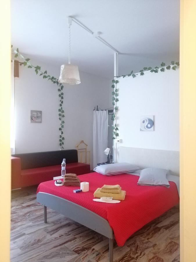 Italian Bed Breakfast Bed and Breakfast Paglieta Esterno foto