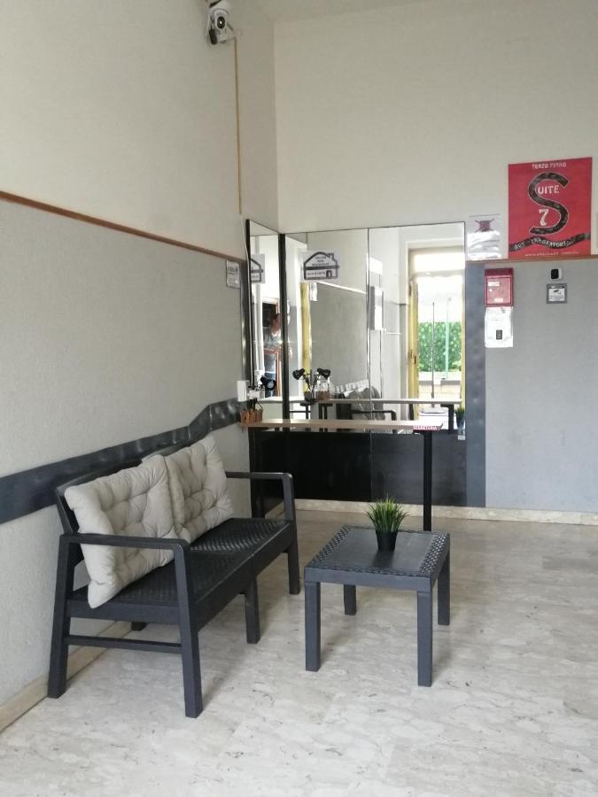 Italian Bed Breakfast Bed and Breakfast Paglieta Esterno foto