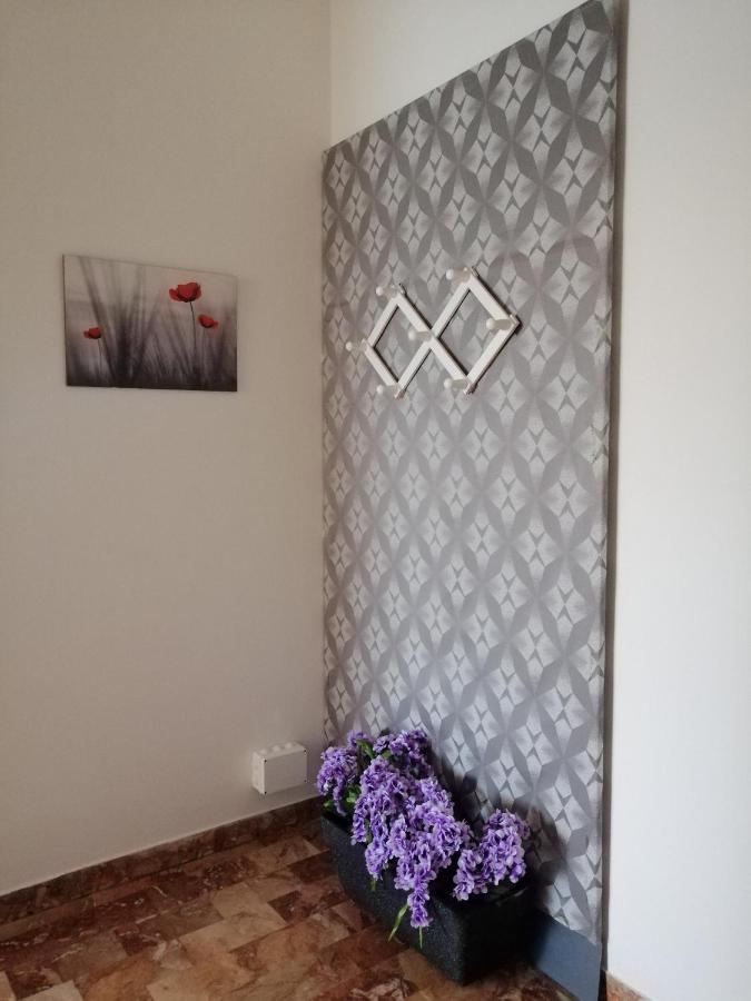 Italian Bed Breakfast Bed and Breakfast Paglieta Esterno foto