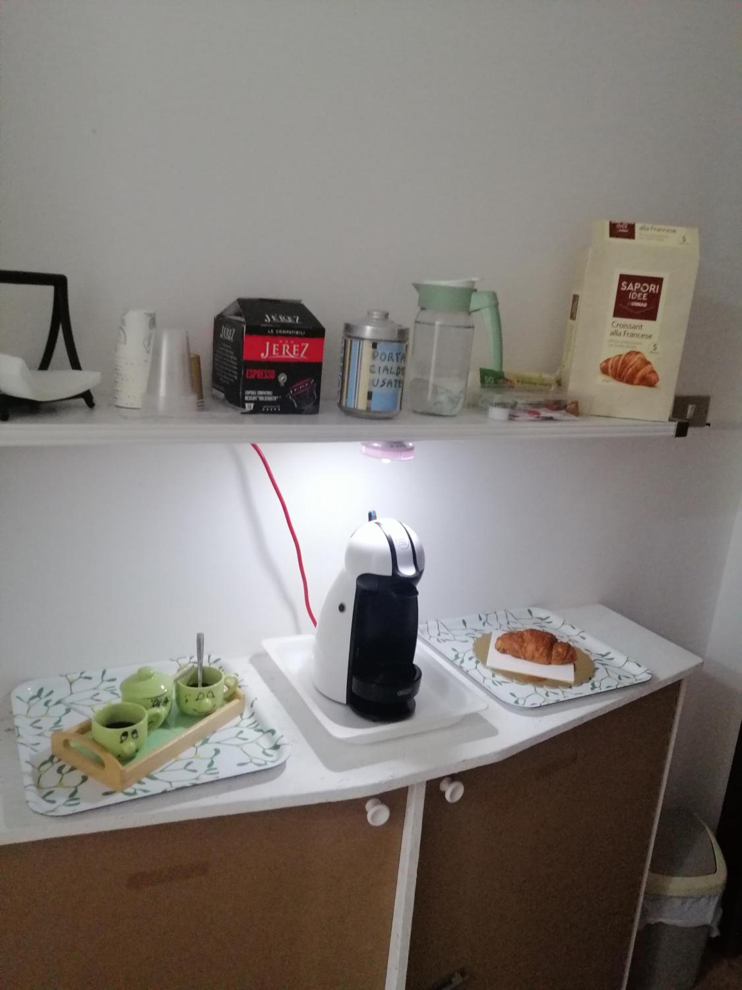 Italian Bed Breakfast Bed and Breakfast Paglieta Esterno foto