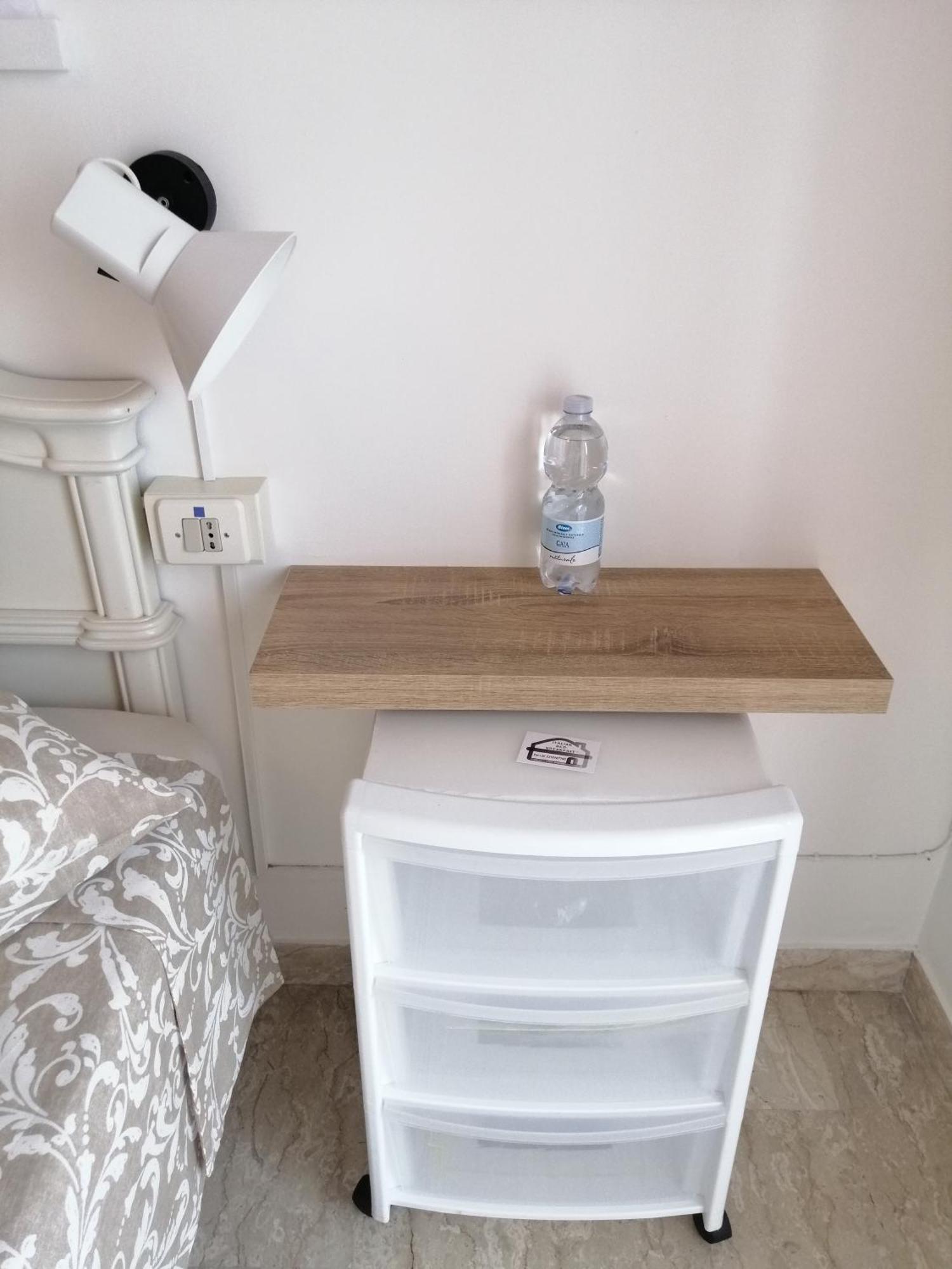 Italian Bed Breakfast Bed and Breakfast Paglieta Esterno foto