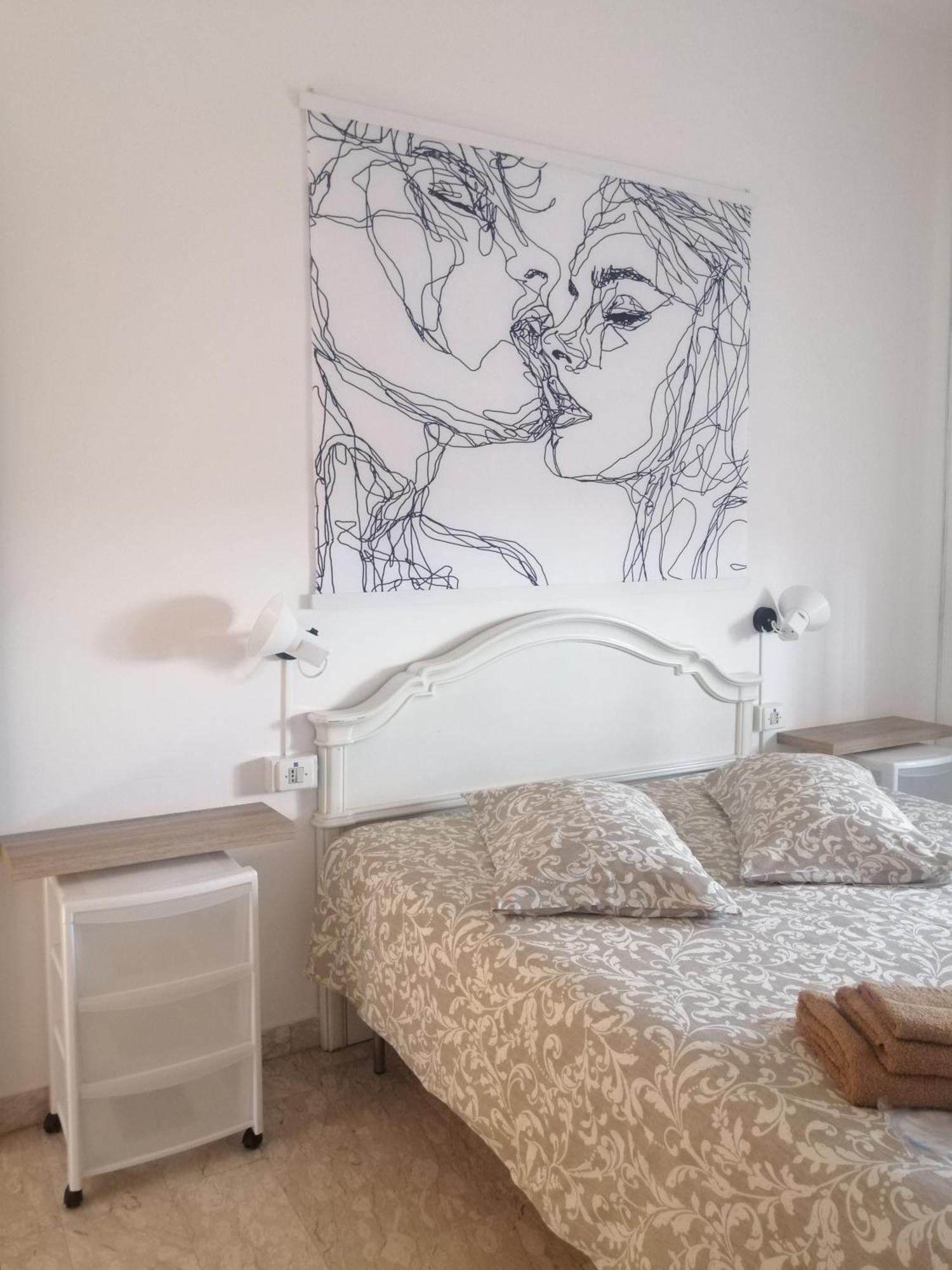 Italian Bed Breakfast Bed and Breakfast Paglieta Esterno foto