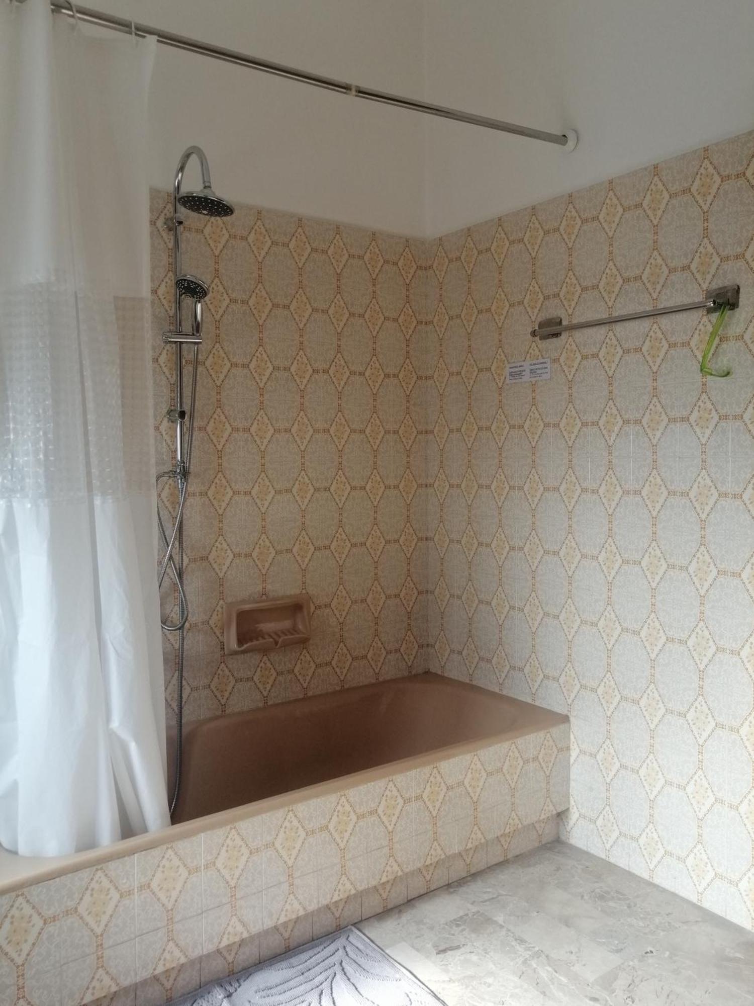 Italian Bed Breakfast Bed and Breakfast Paglieta Esterno foto